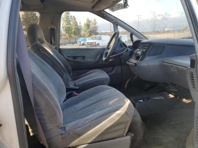 Photo 6 VIN: JT3AC12R3P1077239 - TOYOTA PREVIA 