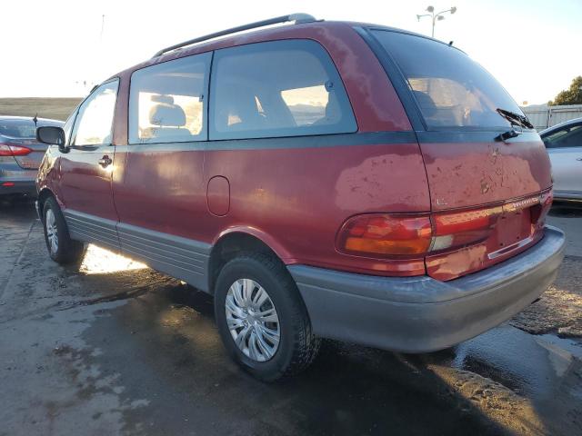 Photo 1 VIN: JT3AC12R3R1157675 - TOYOTA PREVIA 