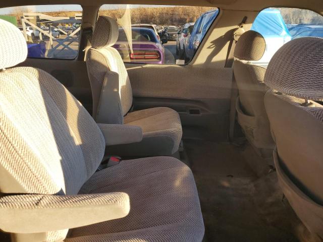 Photo 10 VIN: JT3AC12R3R1157675 - TOYOTA PREVIA 