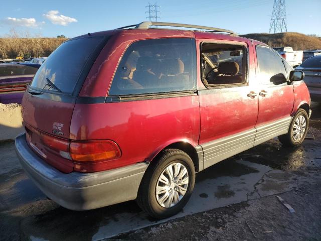 Photo 2 VIN: JT3AC12R3R1157675 - TOYOTA PREVIA 