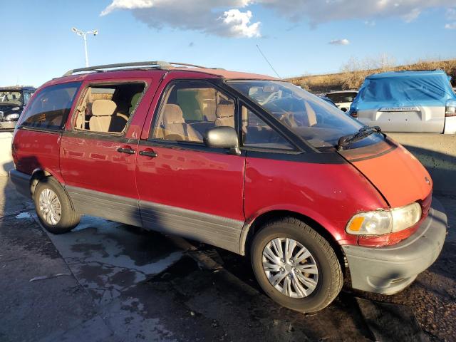 Photo 3 VIN: JT3AC12R3R1157675 - TOYOTA PREVIA 