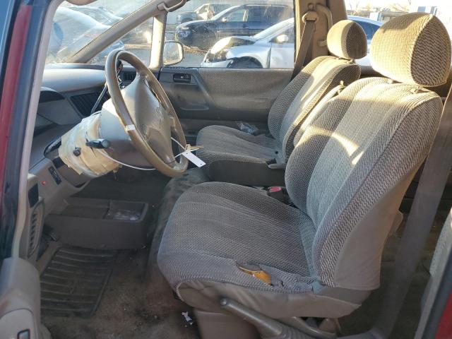 Photo 6 VIN: JT3AC12R3R1157675 - TOYOTA PREVIA 