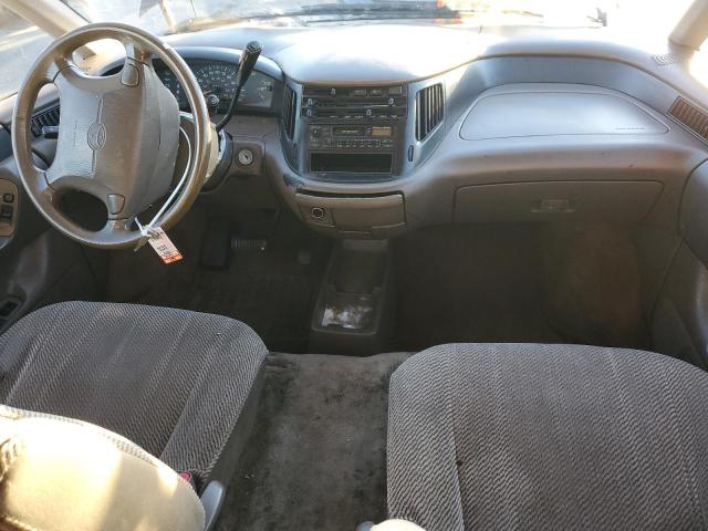 Photo 7 VIN: JT3AC12R3R1157675 - TOYOTA PREVIA 