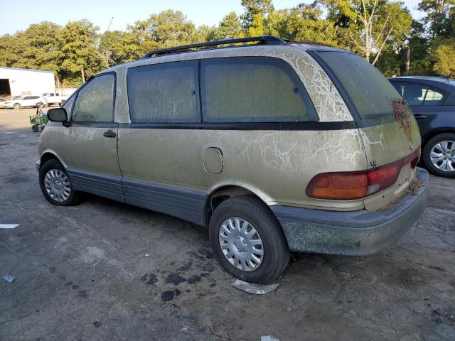 Photo 1 VIN: JT3AC12R3S1167984 - TOYOTA PREVIA 