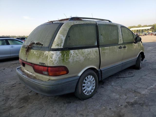 Photo 2 VIN: JT3AC12R3S1167984 - TOYOTA PREVIA 