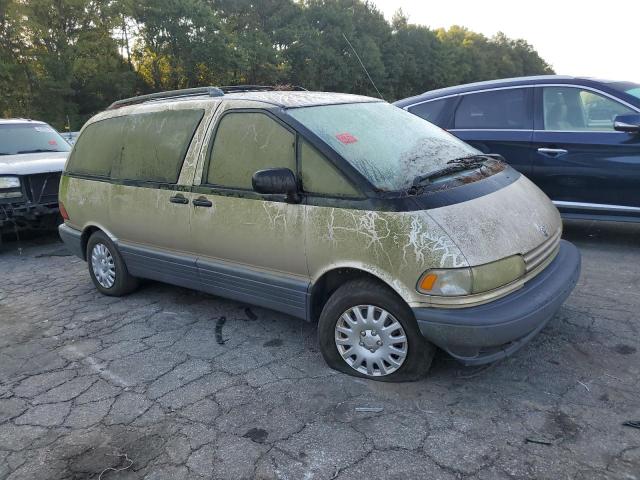 Photo 3 VIN: JT3AC12R3S1167984 - TOYOTA PREVIA 