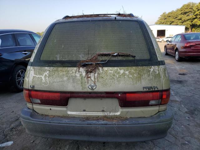 Photo 5 VIN: JT3AC12R3S1167984 - TOYOTA PREVIA 