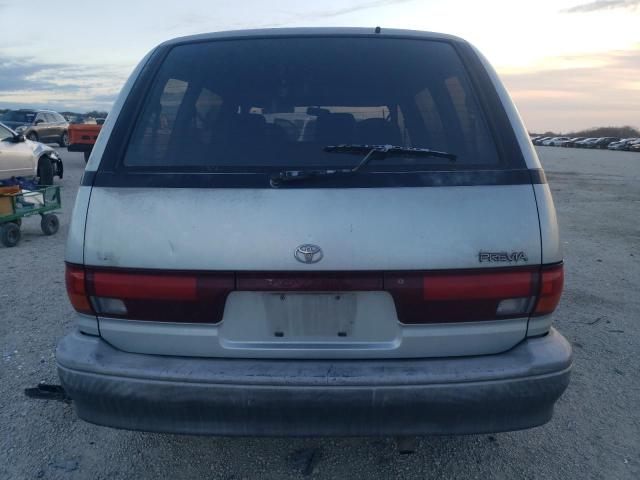 Photo 5 VIN: JT3AC12R6P1070446 - TOYOTA PREVIA 