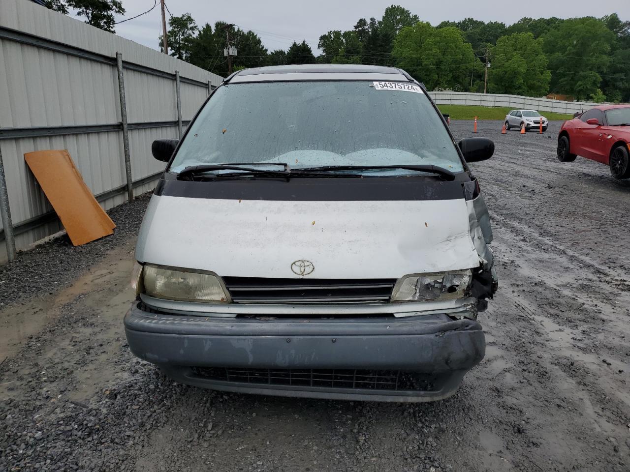 Photo 4 VIN: JT3AC12R8M0008063 - TOYOTA PREVIA 