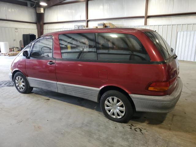 Photo 1 VIN: JT3AC12R9N1055128 - TOYOTA PREVIA 