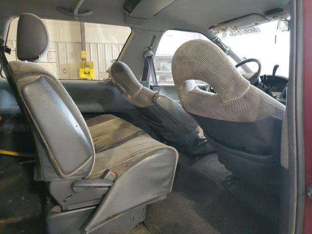 Photo 10 VIN: JT3AC12R9N1055128 - TOYOTA PREVIA 