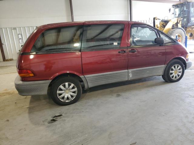 Photo 2 VIN: JT3AC12R9N1055128 - TOYOTA PREVIA 