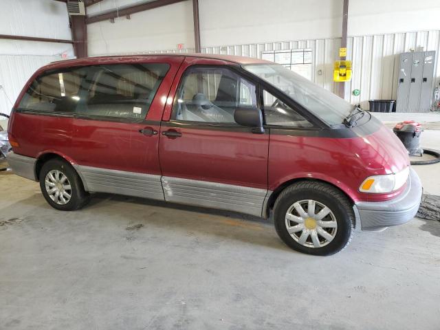 Photo 3 VIN: JT3AC12R9N1055128 - TOYOTA PREVIA 