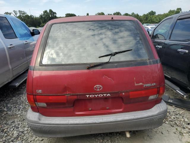 Photo 5 VIN: JT3AC12R9N1055128 - TOYOTA PREVIA 