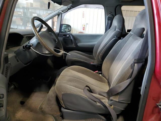 Photo 6 VIN: JT3AC12R9N1055128 - TOYOTA PREVIA 