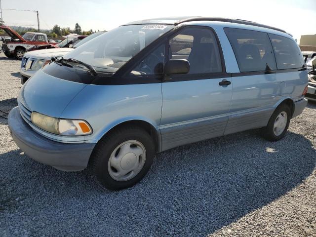 Photo 0 VIN: JT3AC12R9P1078444 - TOYOTA PREVIA 