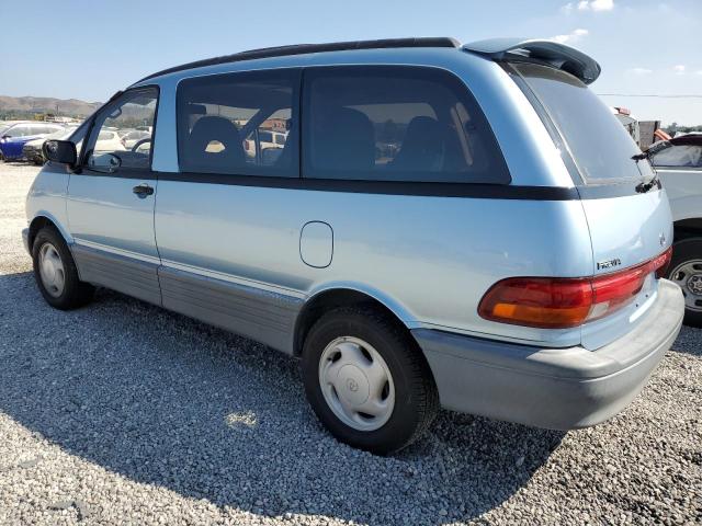 Photo 1 VIN: JT3AC12R9P1078444 - TOYOTA PREVIA 