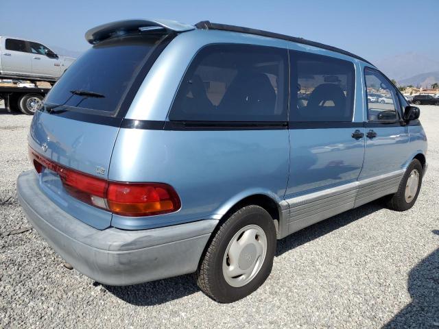 Photo 2 VIN: JT3AC12R9P1078444 - TOYOTA PREVIA 