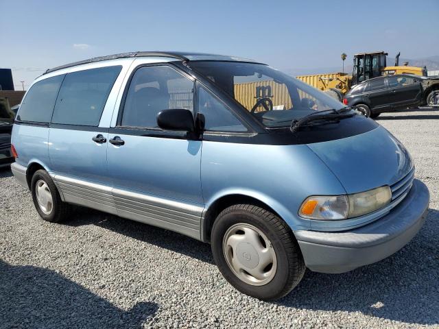 Photo 3 VIN: JT3AC12R9P1078444 - TOYOTA PREVIA 