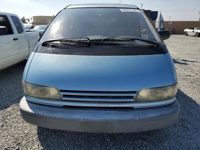 Photo 4 VIN: JT3AC12R9P1078444 - TOYOTA PREVIA 