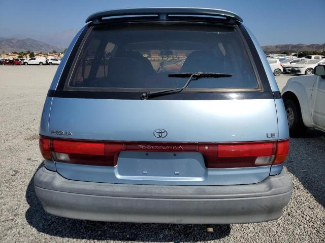 Photo 5 VIN: JT3AC12R9P1078444 - TOYOTA PREVIA 