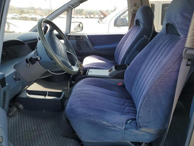 Photo 6 VIN: JT3AC12R9P1078444 - TOYOTA PREVIA 