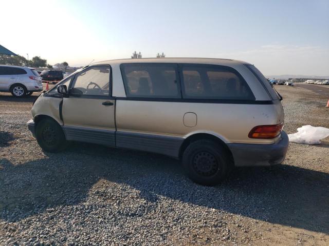 Photo 1 VIN: JT3AC13R3S1205678 - TOYOTA PREVIA DX 