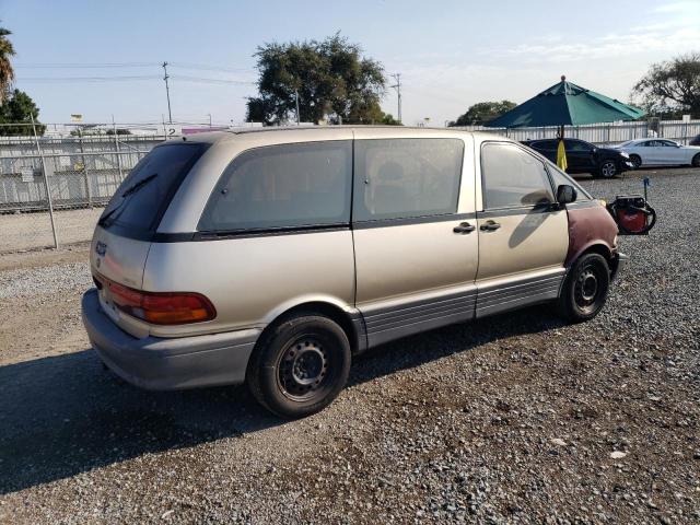 Photo 2 VIN: JT3AC13R3S1205678 - TOYOTA PREVIA DX 