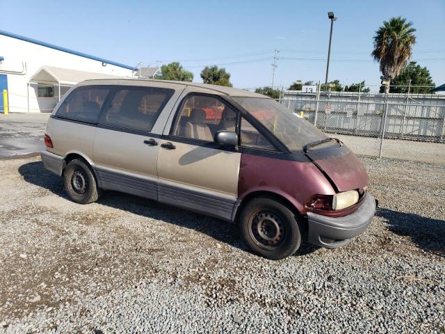 Photo 3 VIN: JT3AC13R3S1205678 - TOYOTA PREVIA DX 