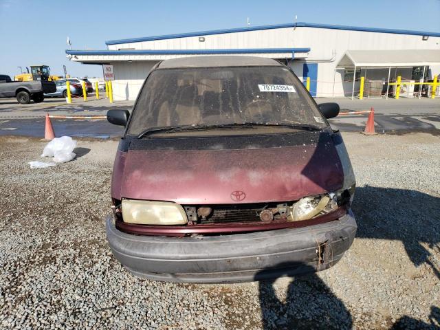 Photo 4 VIN: JT3AC13R3S1205678 - TOYOTA PREVIA DX 