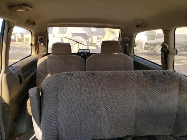 Photo 9 VIN: JT3AC13R3S1205678 - TOYOTA PREVIA DX 