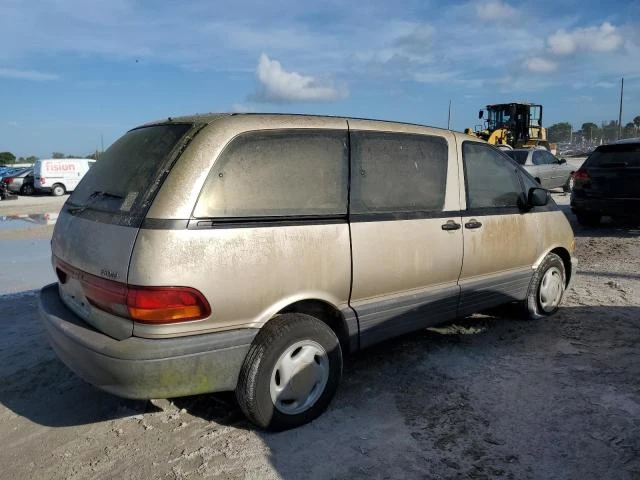 Photo 2 VIN: JT3AC14R5S1179812 - TOYOTA PREVIA LE 