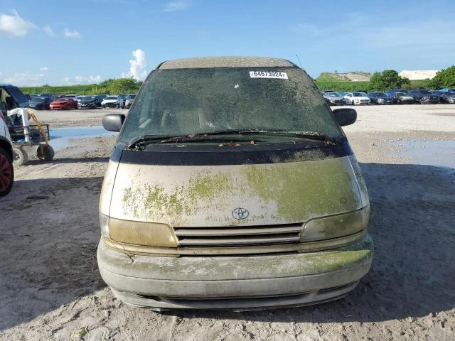 Photo 4 VIN: JT3AC14R5S1179812 - TOYOTA PREVIA LE 