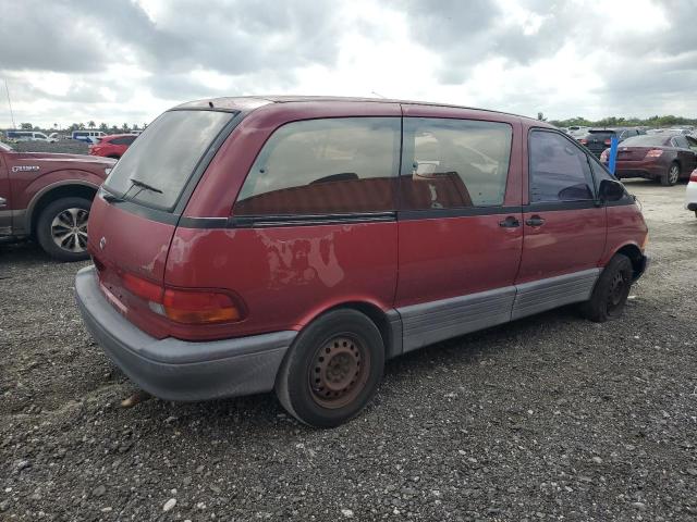 Photo 2 VIN: JT3AC14R7S1198054 - TOYOTA PREVIA 