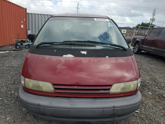 Photo 4 VIN: JT3AC14R7S1198054 - TOYOTA PREVIA 