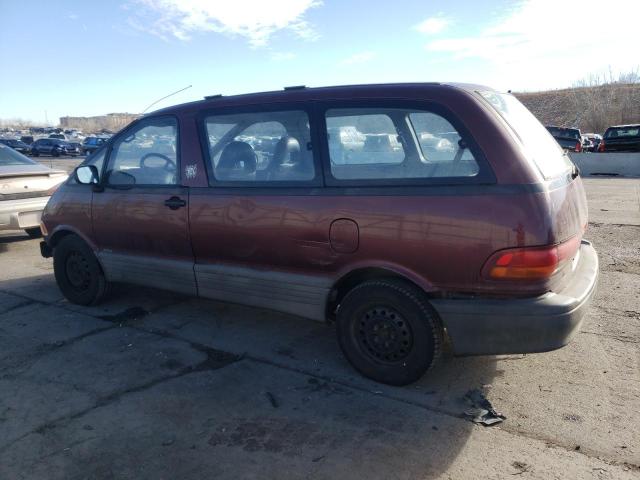 Photo 1 VIN: JT3AC21SXP1018974 - TOYOTA PREVIA 