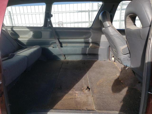 Photo 10 VIN: JT3AC21SXP1018974 - TOYOTA PREVIA 