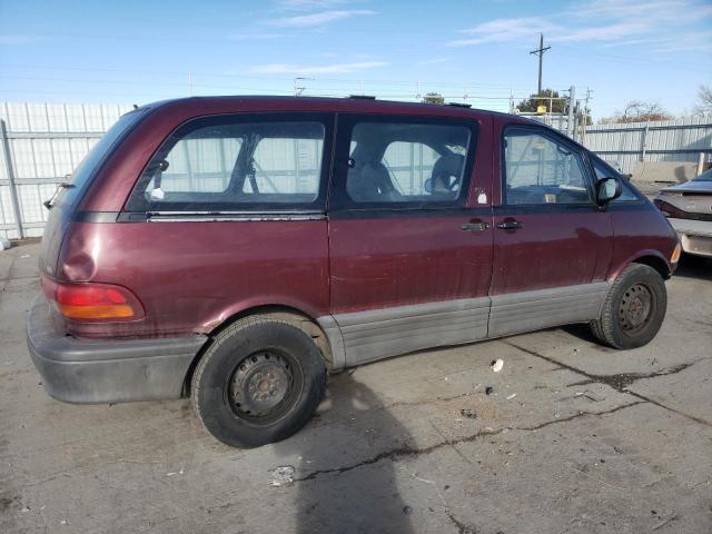 Photo 2 VIN: JT3AC21SXP1018974 - TOYOTA PREVIA 