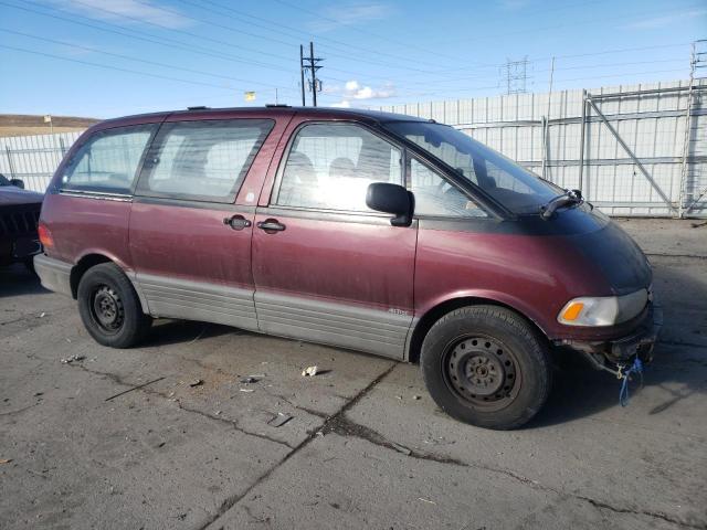 Photo 3 VIN: JT3AC21SXP1018974 - TOYOTA PREVIA 