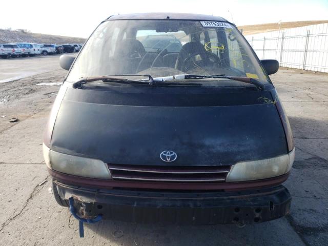 Photo 4 VIN: JT3AC21SXP1018974 - TOYOTA PREVIA 