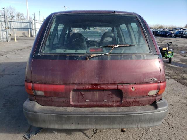 Photo 5 VIN: JT3AC21SXP1018974 - TOYOTA PREVIA 