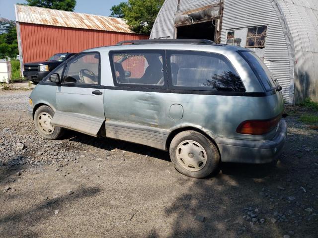 Photo 1 VIN: JT3AC22S5N1002418 - TOYOTA PREVIA 