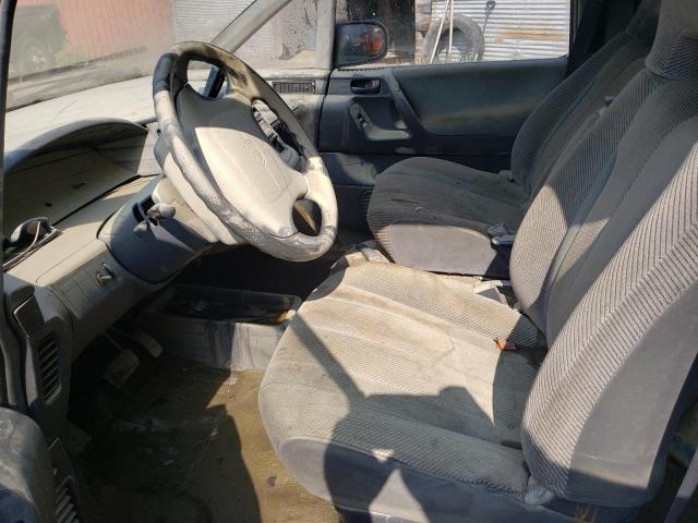 Photo 6 VIN: JT3AC22S5N1002418 - TOYOTA PREVIA 