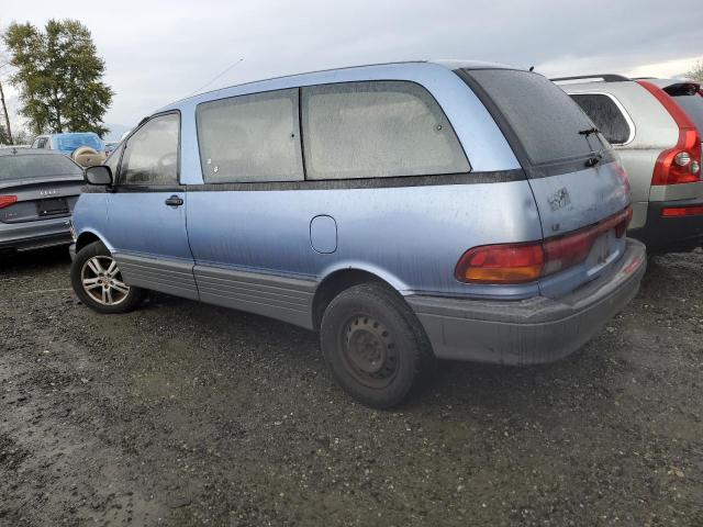 Photo 1 VIN: JT3AC22S5S1043532 - TOYOTA PREVIA 