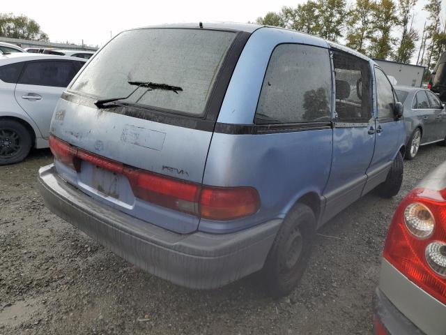 Photo 2 VIN: JT3AC22S5S1043532 - TOYOTA PREVIA 