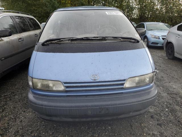 Photo 4 VIN: JT3AC22S5S1043532 - TOYOTA PREVIA 