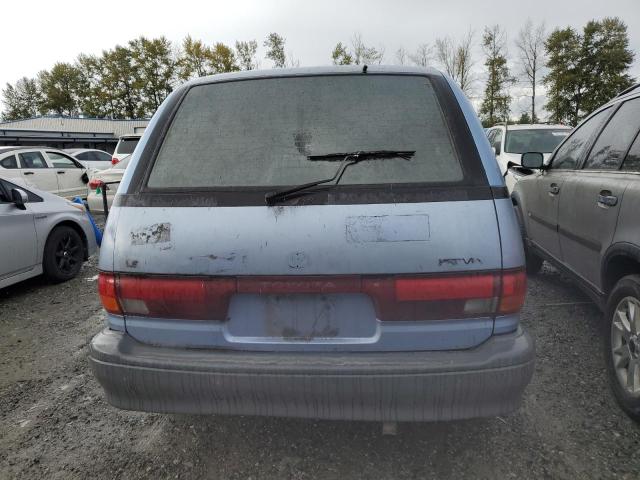 Photo 5 VIN: JT3AC22S5S1043532 - TOYOTA PREVIA 