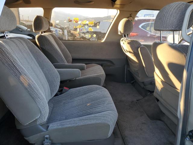 Photo 10 VIN: JT3AC24S3S1044515 - TOYOTA PREVIA 