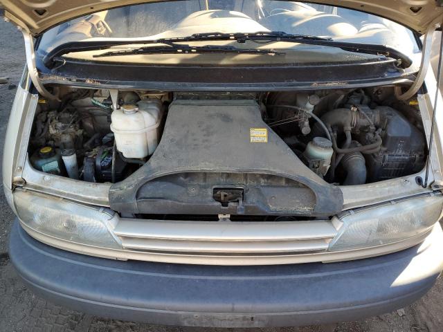 Photo 11 VIN: JT3AC24S3S1044515 - TOYOTA PREVIA 