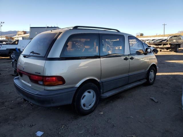 Photo 2 VIN: JT3AC24S3S1044515 - TOYOTA PREVIA 